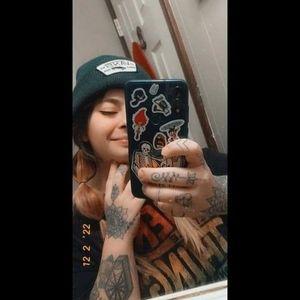 Meet your Posher, Cassidy